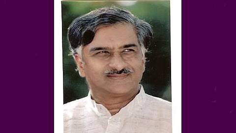 ಬಸವರಾಜ್ ಹೊರಟ್ಟಿ