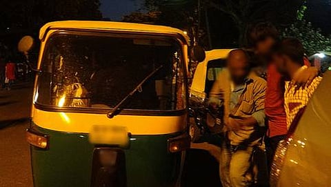 (ಸಾಂದರ್ಭಿಕ  ಚಿತ್ರ)