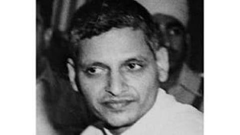 ನಾಥೂರಾಮ್ ಗೋಡ್ಸೆ