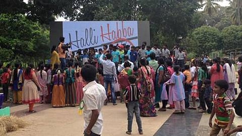 (ಸಾಂದರ್ಭಿಕ  ಚಿತ್ರ)