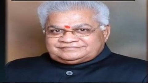 ಗುರುಪಾದಪ್ಪ ನಾಗಮಾರಪಲ್ಲಿ