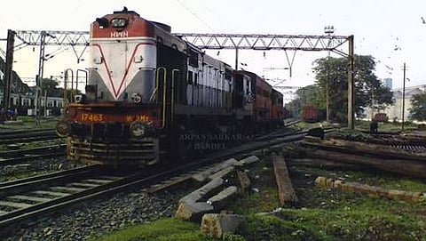 ಸಾಂದರ್ಭಿಕ ಚಿತ್ರ