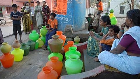 (ಸಾಂದರ್ಭಿಕ  ಚಿತ್ರ)