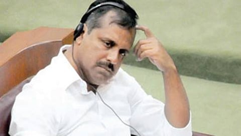 ಯುಟಿ ಖಾದರ್