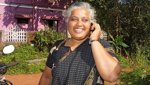 ವೆರೋನಿಕಾ ಕರ್ನೇಲಿಯೋ