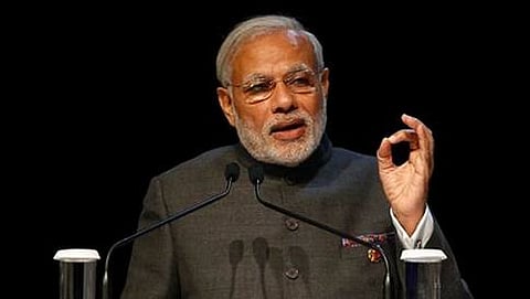 ಪ್ರಧಾನಮಂತ್ರಿ ನರೇಂದ್ರ ಮೋದಿ (ಸಂಗ್ರಹ ಚಿತ್ರ)