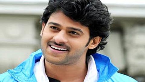 ತೆಲುಗು ನಟ ಪ್ರಭಾಸ್
