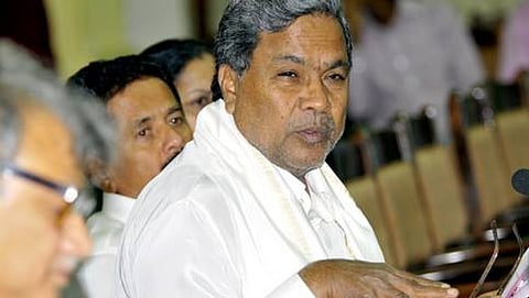 ಸಿದ್ದರಾಮಯ್ಯ