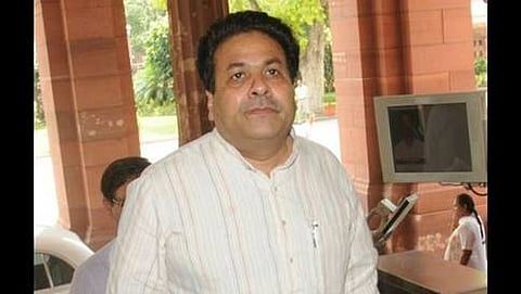 ರಾಜೀವ್ ಶುಕ್ಲಾ