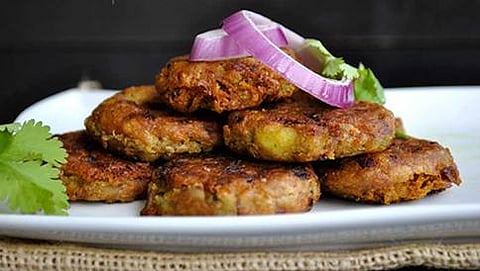 ಹಲಸಿನ ಕಾಯಿ ಕಬಾಬ್