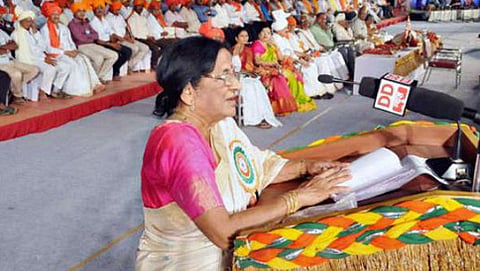 ಆಳ್ವಾಸ್  ನುಡಿಸಿರಿ