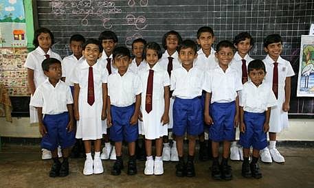 ಶಾಲೆ ಮಕ್ಕಳು