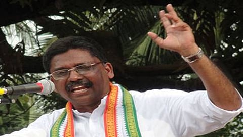 ವಿ.ಎಸ್.ಉಗ್ರಪ್ಪ
