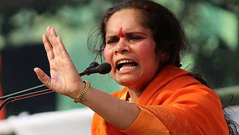 ಸಾಧ್ವಿ ಪ್ರಾಚಿ