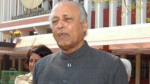 ಪಶ್ಚಿಮ ಬಂಗಾಳ ವಿಧಾನಸಭೆಯ ದೀರ್ಘಾವಧಿಯ ಸ್ಪೀಕರ್ ಹಶೀಮ್ ಅಬ್ದುಲ್ ಹಲೀಮ್ (ಸಂಗ್ರಹ ಚಿತ್ರ)