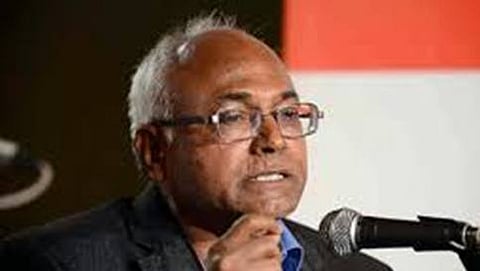 ದಲಿತ ಲೇಖಕ ಕಂಚ ಇಲೈಯ್ಯ