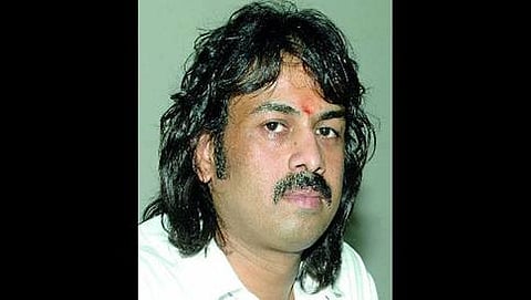ಮಧು ಬಂಗಾರಪ್ಪ