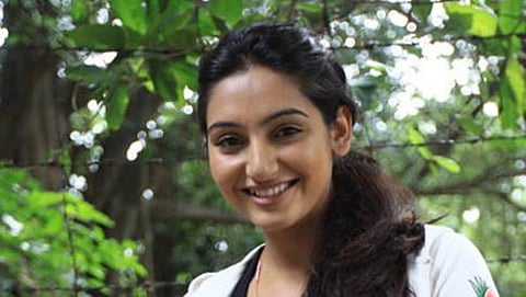 ರಾಗಿಣಿ ದ್ವಿವೇದಿ