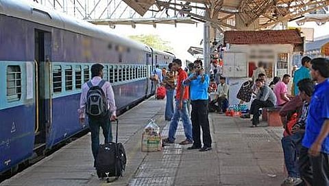 ಸಾಂದರ್ಭಿಕ ಚಿತ್ರ