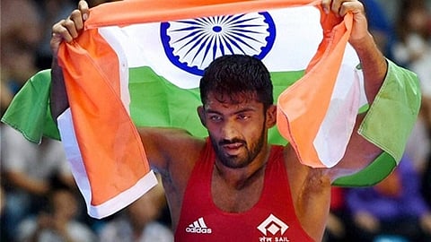 ಯೋಗೇಶ್ವರ್ ದತ್