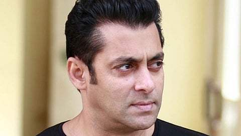 ಸಲ್ಮಾನ್ ಖಾನ್