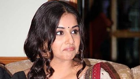 ವಿದ್ಯಾ ಬಾಲನ್