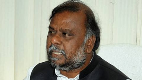 ಎಚ್ ಆಂಜನೇಯ