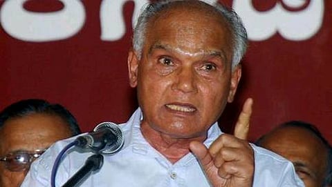 ಎಸ್.ಎಲ್ ಭೈರಪ್ಪ