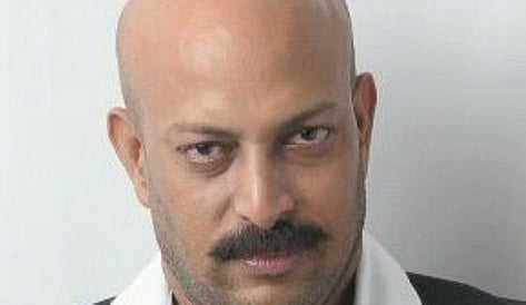 ಸಿ ಎಂ ಬಾಲ