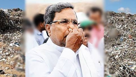 ಮುಖ್ಯಮಂತ್ರಿ ಸಿದ್ದರಾಮಯ್ಯ