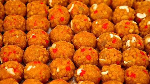 ಲಡ್ಡೂ