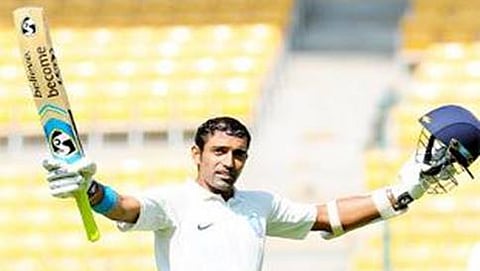 ರಾಬಿನ್ ಉತ್ತಪ್ಪ