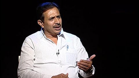 ಜೆಡಿಎಸ್ ಮುಖಂಡ ಎಚ್ ಸಿ ಬಾಲಕೃಷ್ಣ (ಸಂಗ್ರಹ ಚಿತ್ರ)