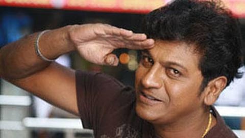 ಚಿತ್ರನಟ ಡಾ.ಶಿವರಾಜ್ ಕುಮಾರ್