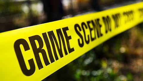 crime, file photo