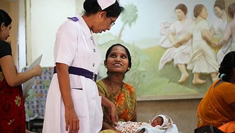 (ಸಾಂದರ್ಭಿಕ  ಚಿತ್ರ)