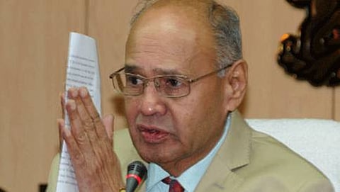 ನ್ಯಾ.ಭಾಸ್ಕರ್‍ರಾವ್ (ಸಂಗ್ರಹ ಚಿತ್ರ)