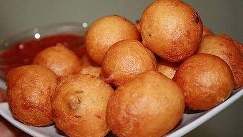 ಗೋಳಿ ಬಜೆ