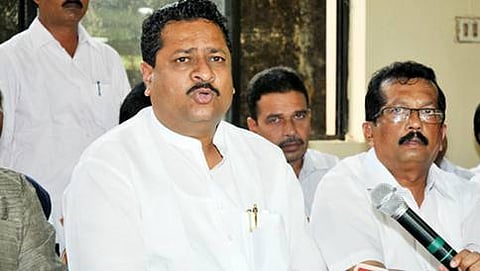 ಬಸನಗೌಡ ಪಾಟೀಲ್ ಯತ್ನಾಳ್