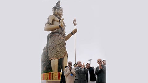 ಪ್ರಣಬ್ ಮುಖರ್ಜಿ
