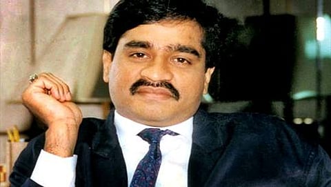 ದಾವೂದ್ ಇಬ್ರಾಹಿಂ(ಸಂಗ್ರಹ ಚಿತ್ರ)