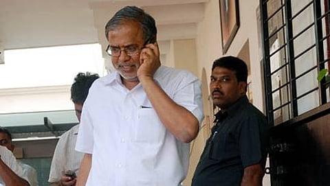 ಬಿಜೆಪಿ ಶಾಸಕ ಹಾಗೂ ವಕ್ತಾರ ಸುರೇಶ್‍ಕುಮಾರ್ (ಸಂಗ್ರಹ ಚಿತ್ರ)