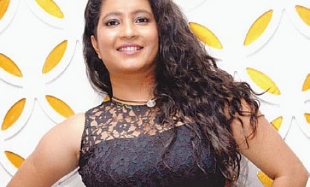 ನಟಿ ಶುಭ ಪೂಂಜಾ