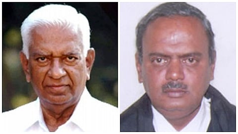 ವಜೂಬಾಯಿ ವಾಲಾ ಮತ್ತು ನ್ಯಾ. ಆನಂದ್
