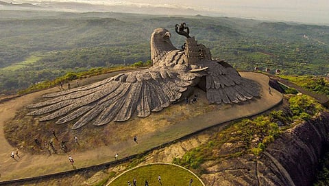ಜಟಾಯು ನೇಚರ್ ಪಾರ್ಕ್