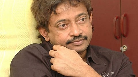 ನಿರ್ದೇಶಕ ರಾಮ್ ಗೋಪಾಲ್ ವರ್ಮಾ