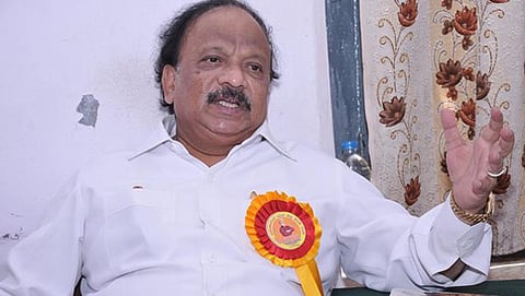 ಸಚಿವ ರೋಷನ್ ಬೇಗ್