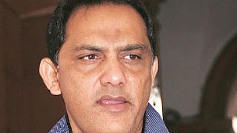 ಮೊಹಮ್ಮದ್ ಅಜರುದ್ದೀನ್