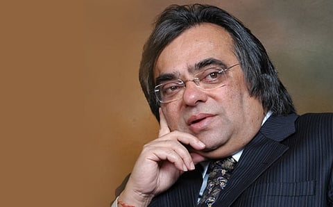 Ashok kheny
