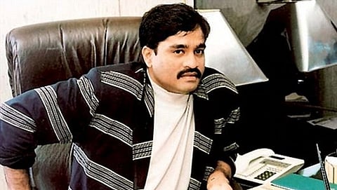 ದಾವೂದ್ ಇಬ್ರಾಹಿಂ